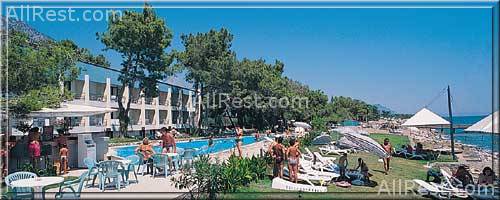 Club Hotel Rama 2